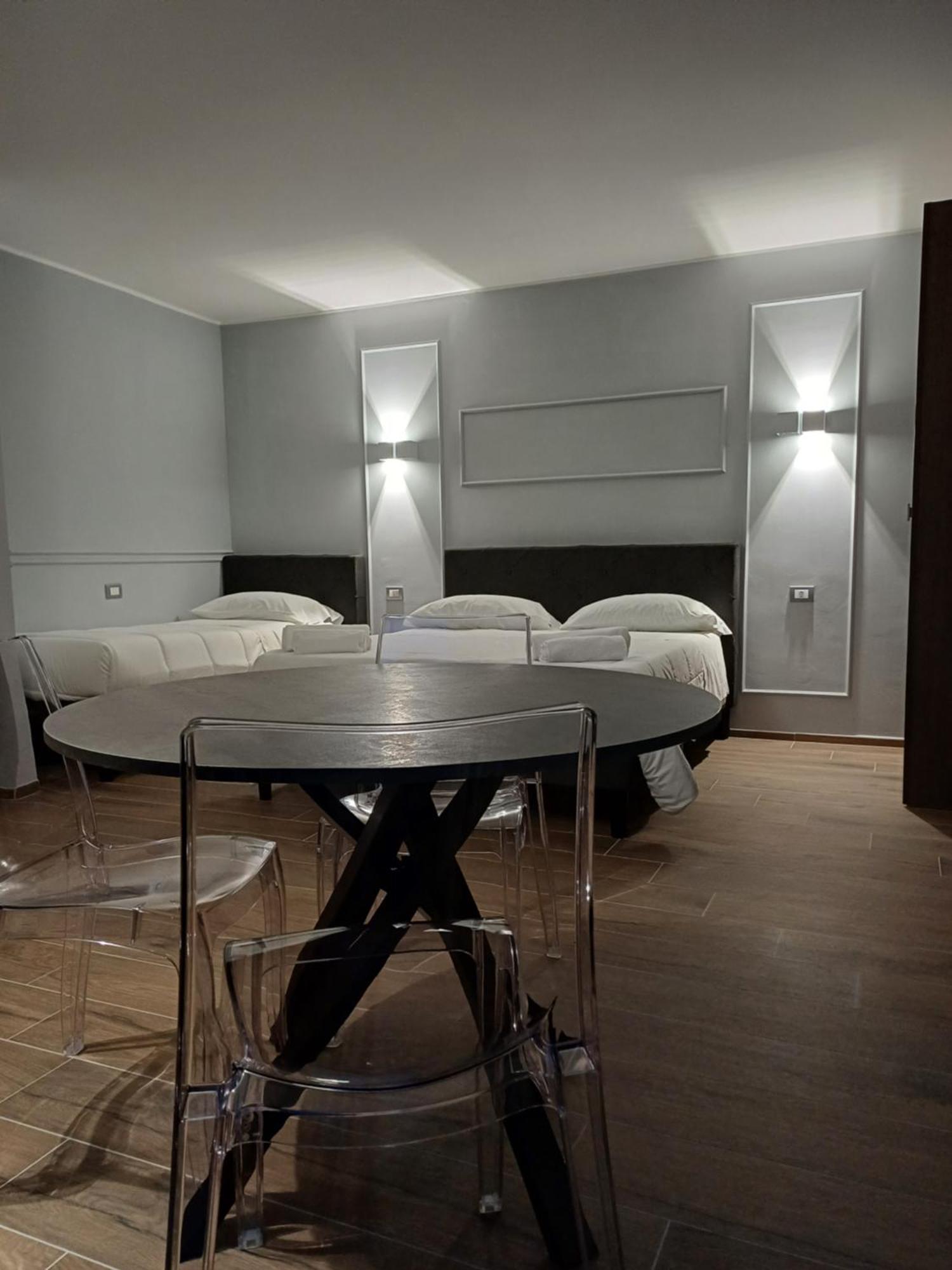 Couette-café Idomeneo 63 3*