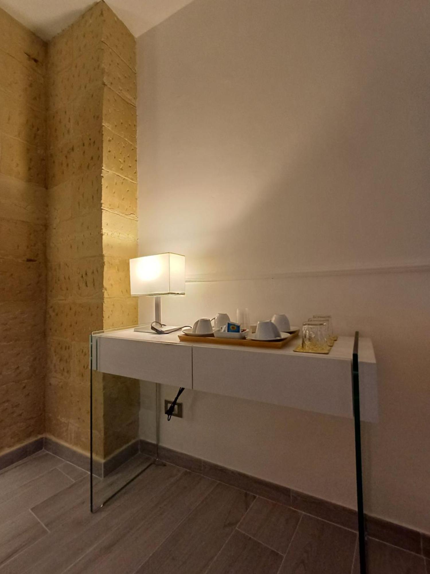 Couette-café Idomeneo 63 Lecce