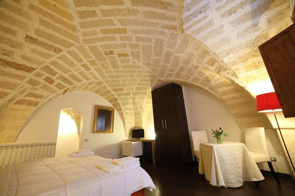 Couette-café Idomeneo 63 Lecce