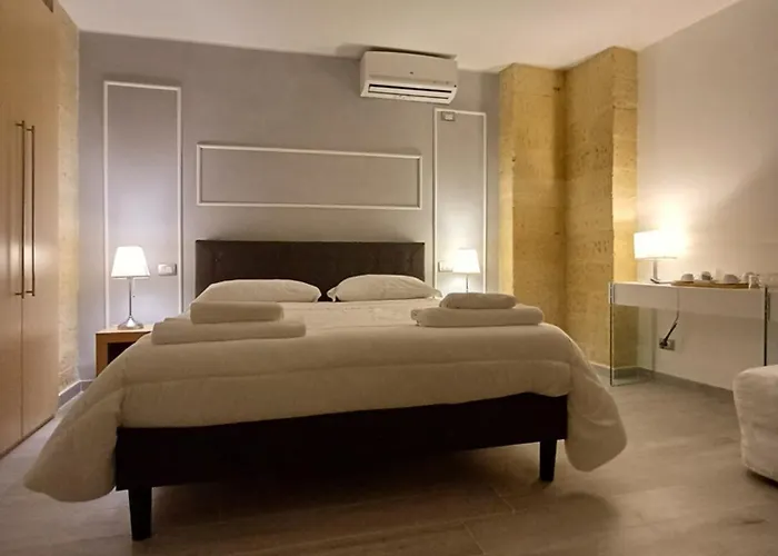 Bed & Breakfast Idomeneo 63
